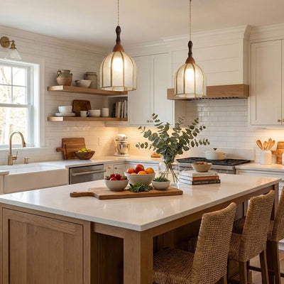 Niffy Pendant Lamp