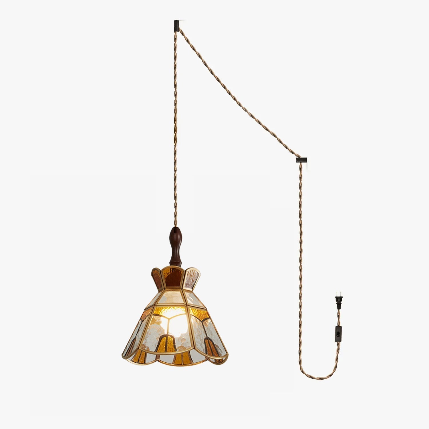 Niffy Pendant Lamp
