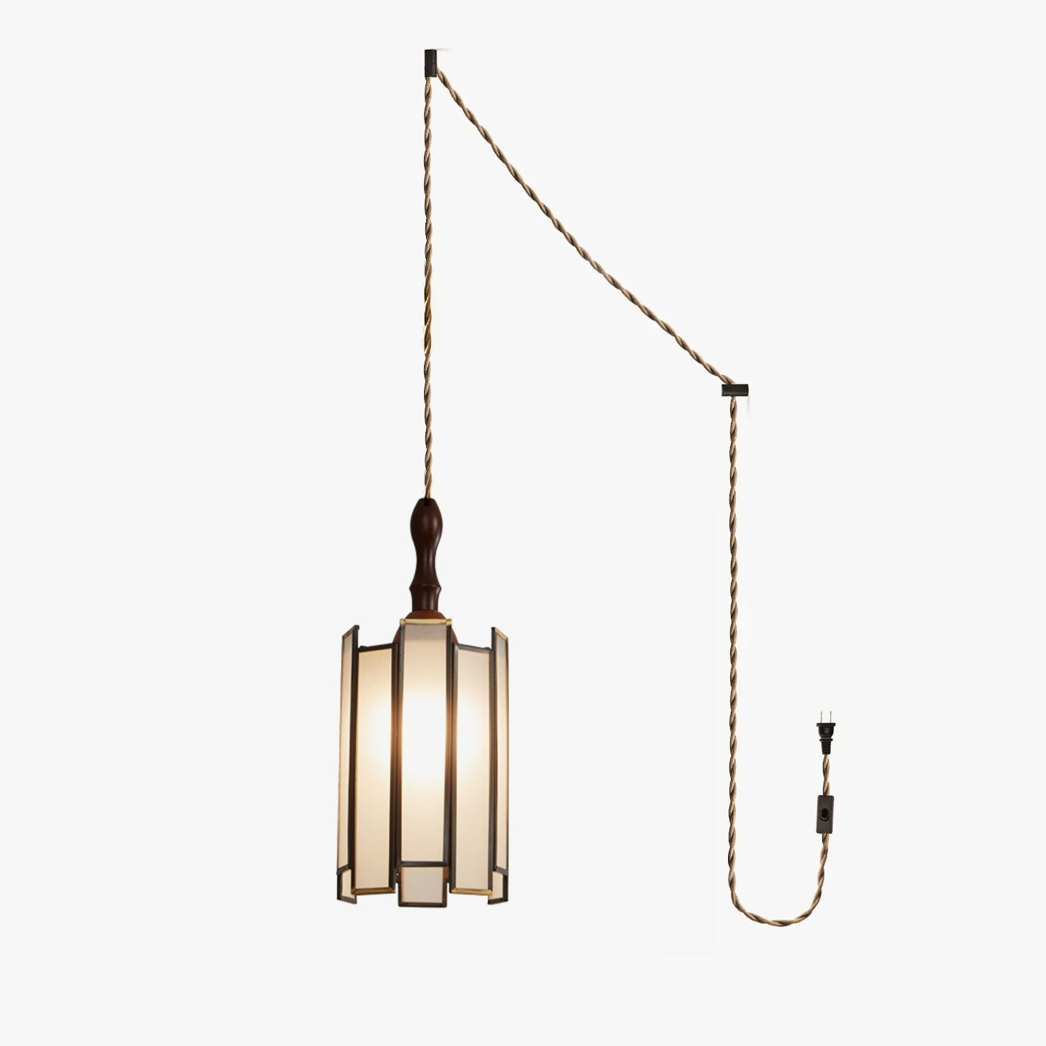 Niffy Pendant Lamp