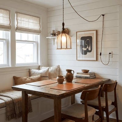 Niffy Pendant Lamp
