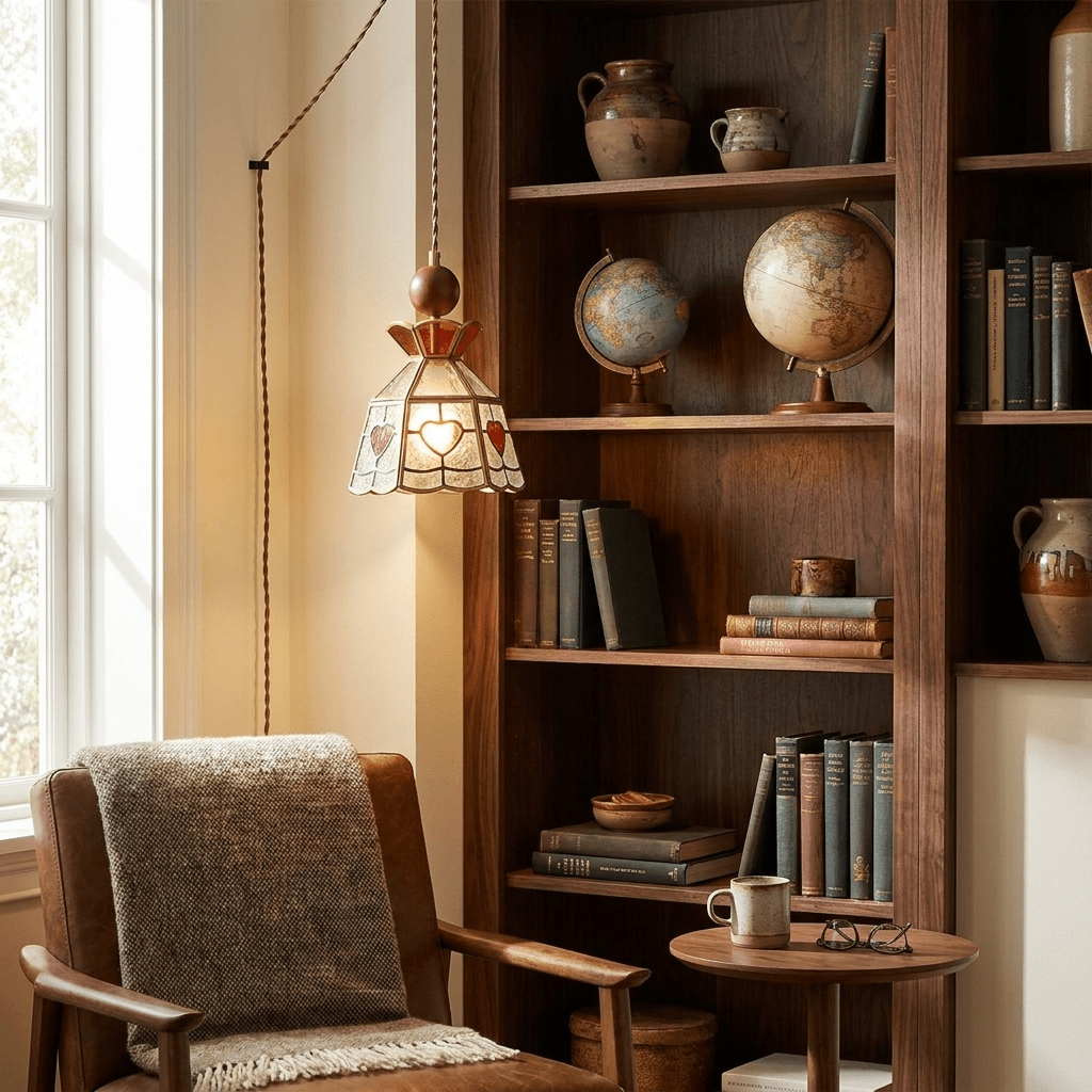 Niffy Pendant Lamp