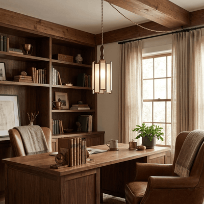 Niffy Pendant Lamp