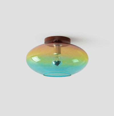 Isolux Ceiling Lamp