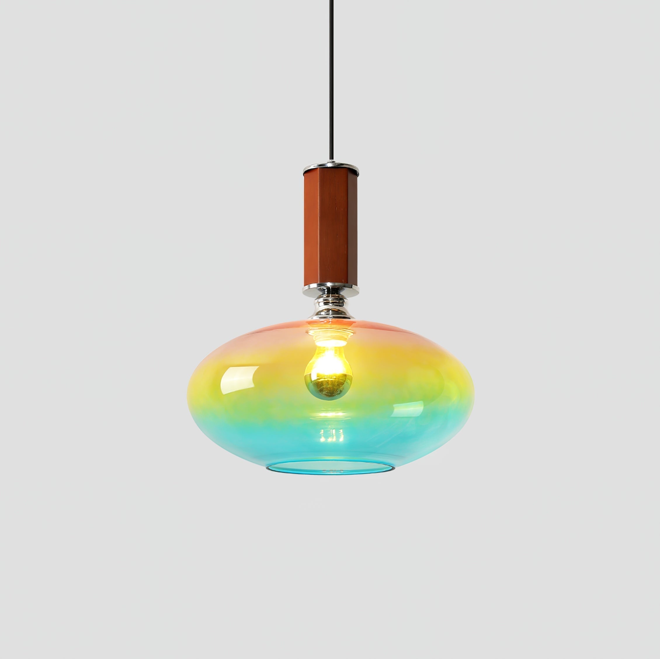 Rexlin Pendant Lamp