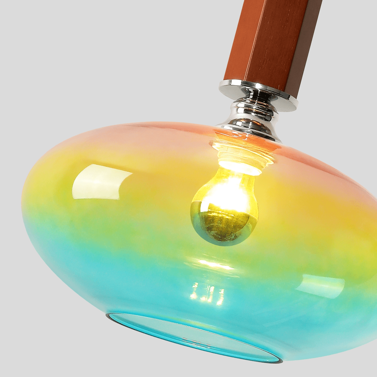 Rexlin Pendant Lamp