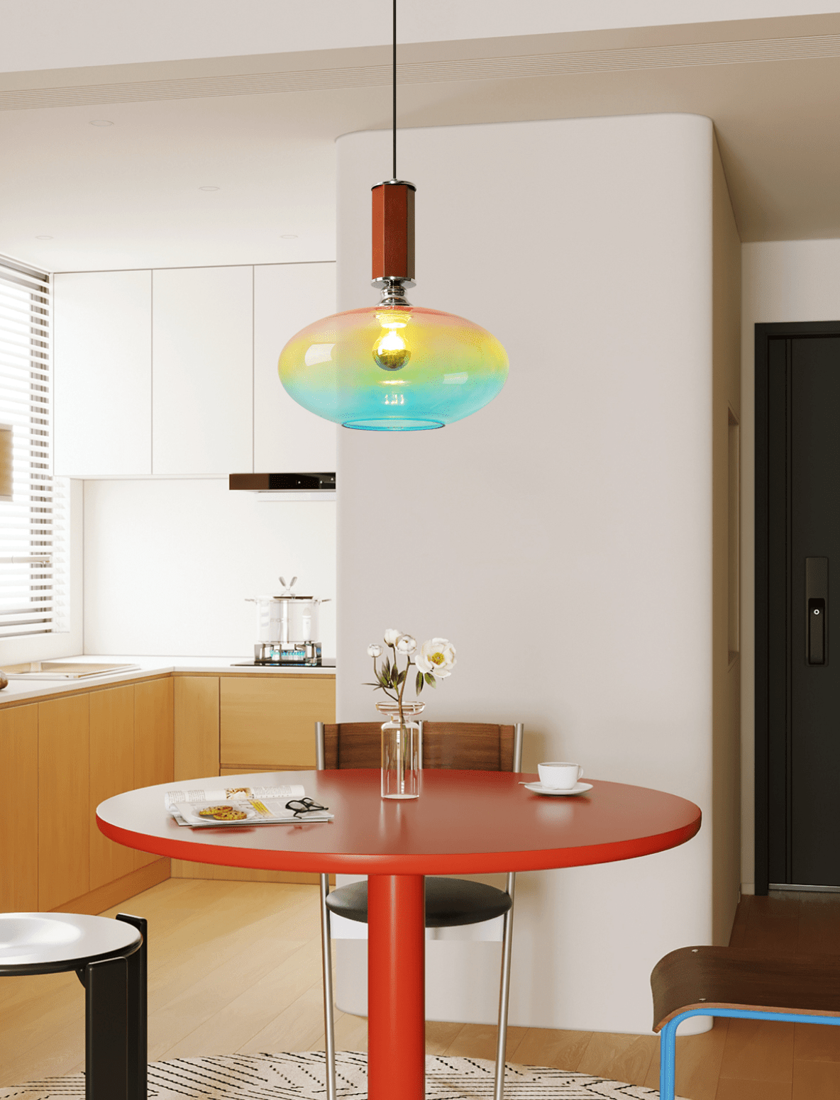 Rexlin Pendant Lamp