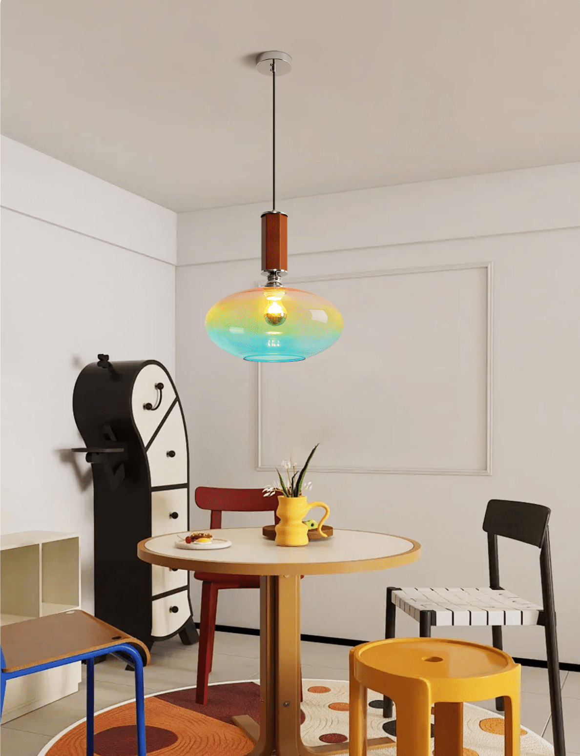 Rexlin Pendant Lamp