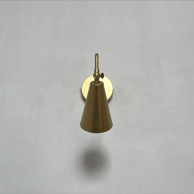 Tilt Wall Lamp