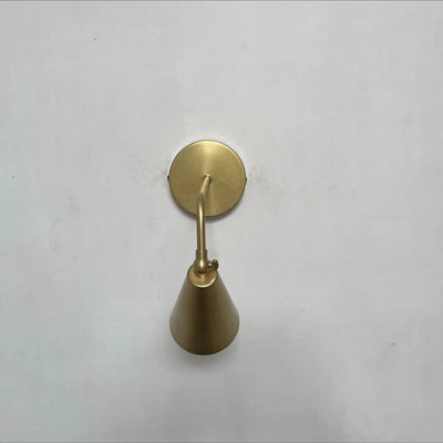 Tilt Wall Lamp
