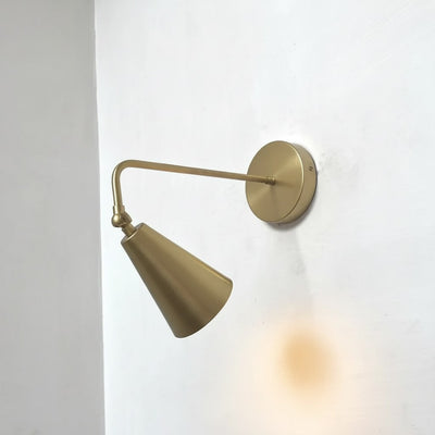Tilt Wall Lamp