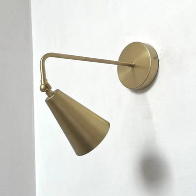 Tilt Wall Lamp