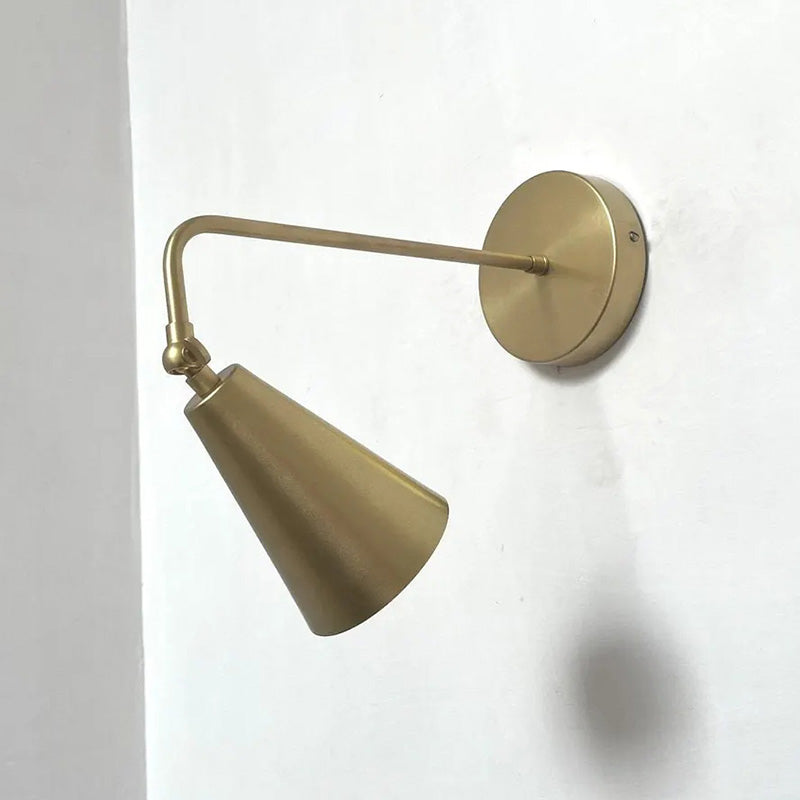 Tilt Wall Lamp