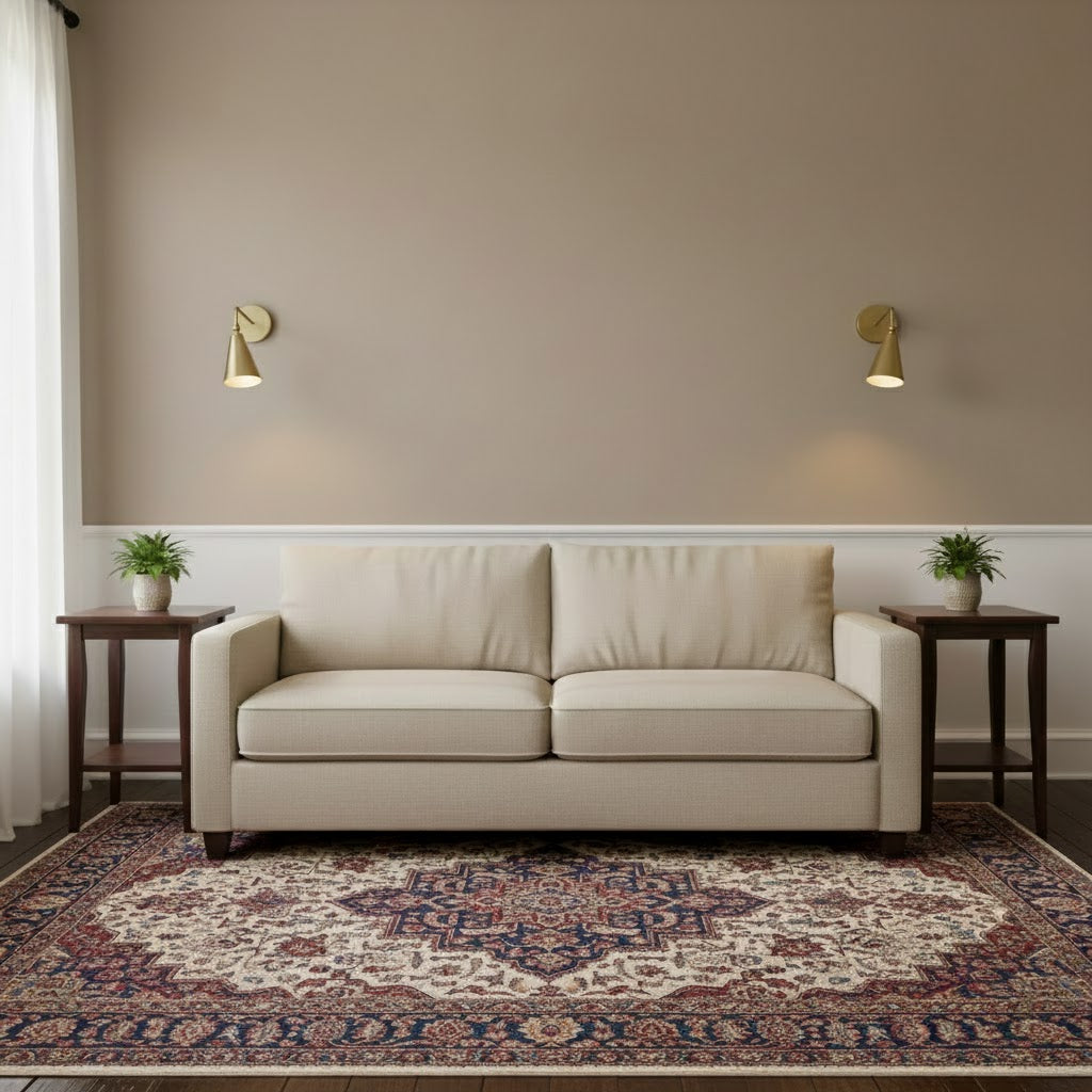 Tilt Wall Lamp