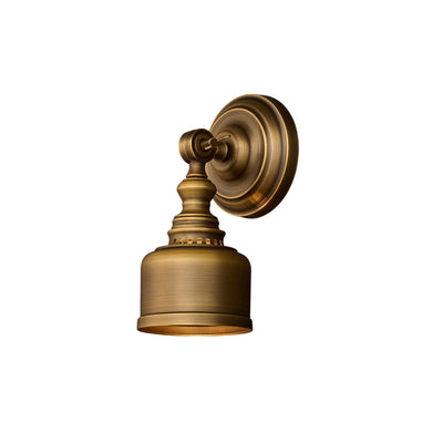 Graham Wall Lamp