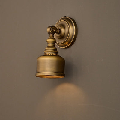 Graham Wall Lamp