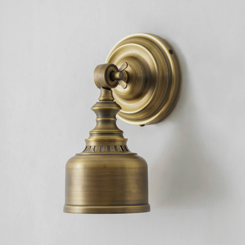 Graham Wall Lamp