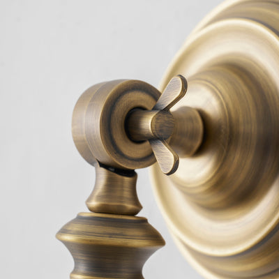 Graham Wall Lamp