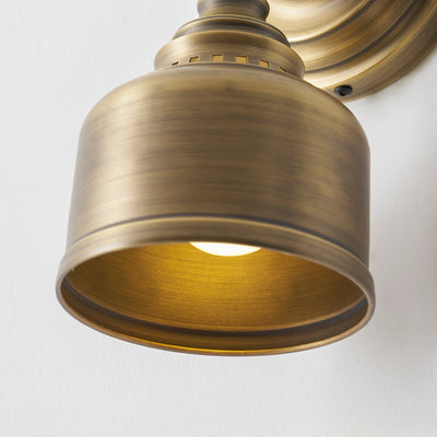 Graham Wall Lamp