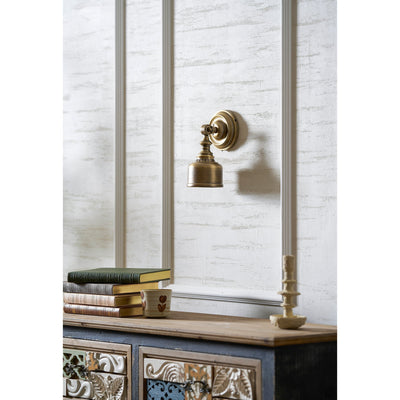 Graham Wall Lamp