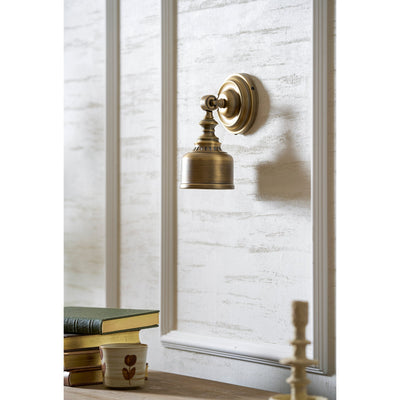 Graham Wall Lamp