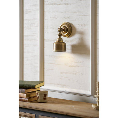 Graham Wall Lamp