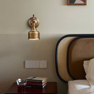Graham Wall Lamp