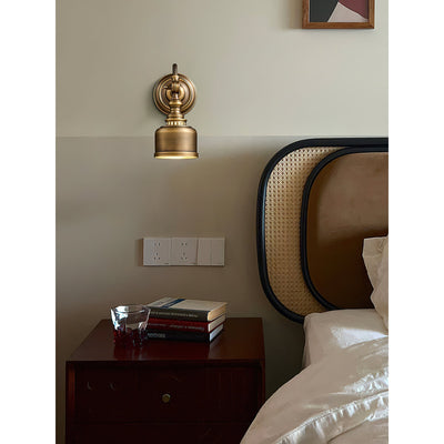 Graham Wall Lamp