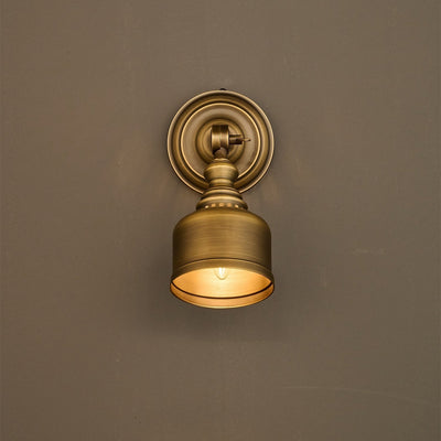 Graham Wall Lamp
