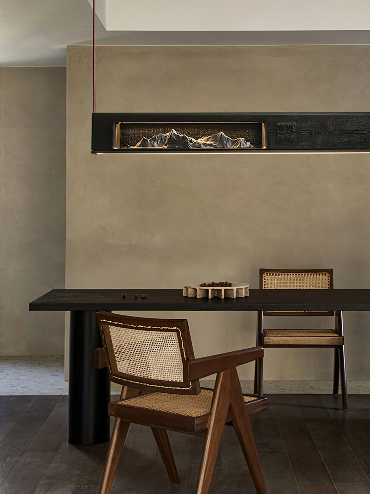 Virairira Modern Pendant Lamp