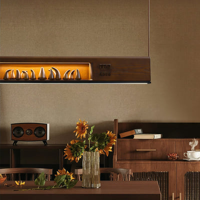 Virairira Modern Pendant Lamp