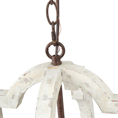 Benett Vintage Chandelier