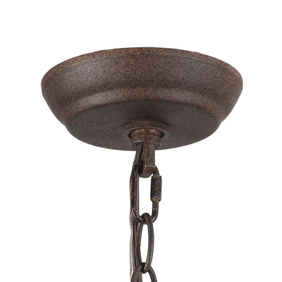 Benett Vintage Chandelier