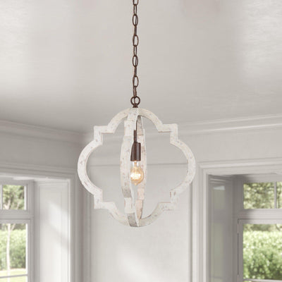 Benett Vintage Chandelier