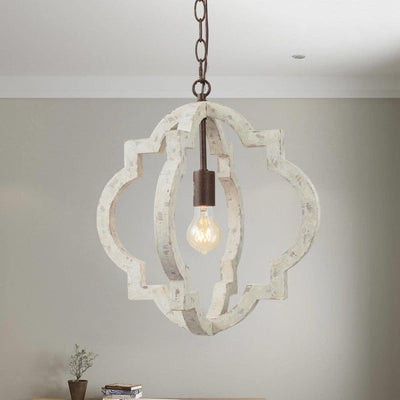 Benett Vintage Chandelier