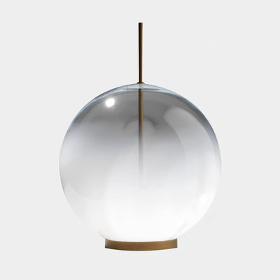 Eurrael Modern Glass Table Lamp