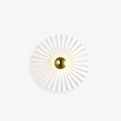 Arlorila Resin Wall Light