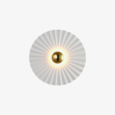 Arlorila Resin Wall Light