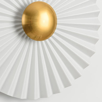 Arlorila Resin Wall Light