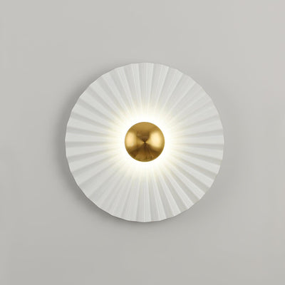 Arlorila Resin Wall Light