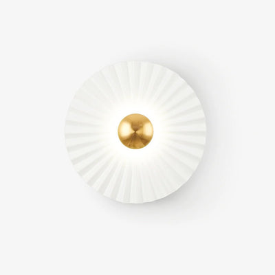 Arlorila Resin Wall Light