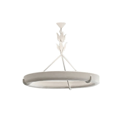 Sorarena Plaster Chandelier