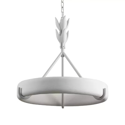 Sorarena Plaster Chandelier
