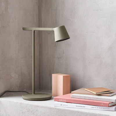 Caelthorne Core Table Lamp