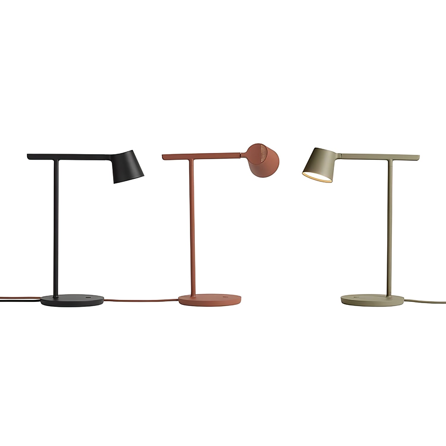 Caelthorne Core Table Lamp