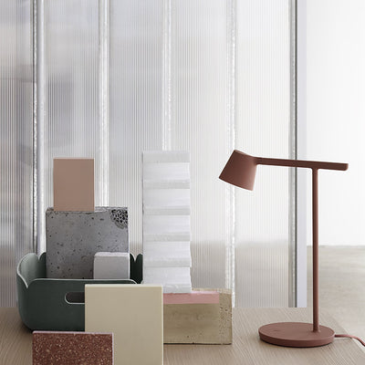 Caelthorne Core Table Lamp