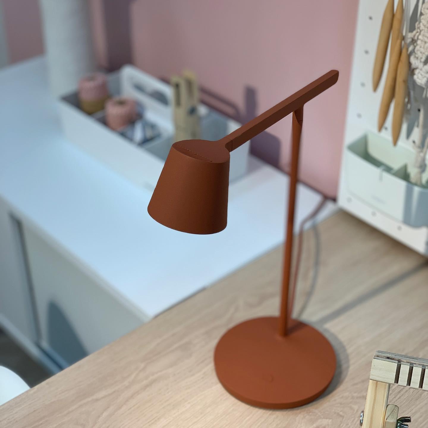 Caelthorne Core Table Lamp