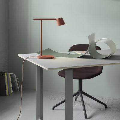 Caelthorne Core Table Lamp