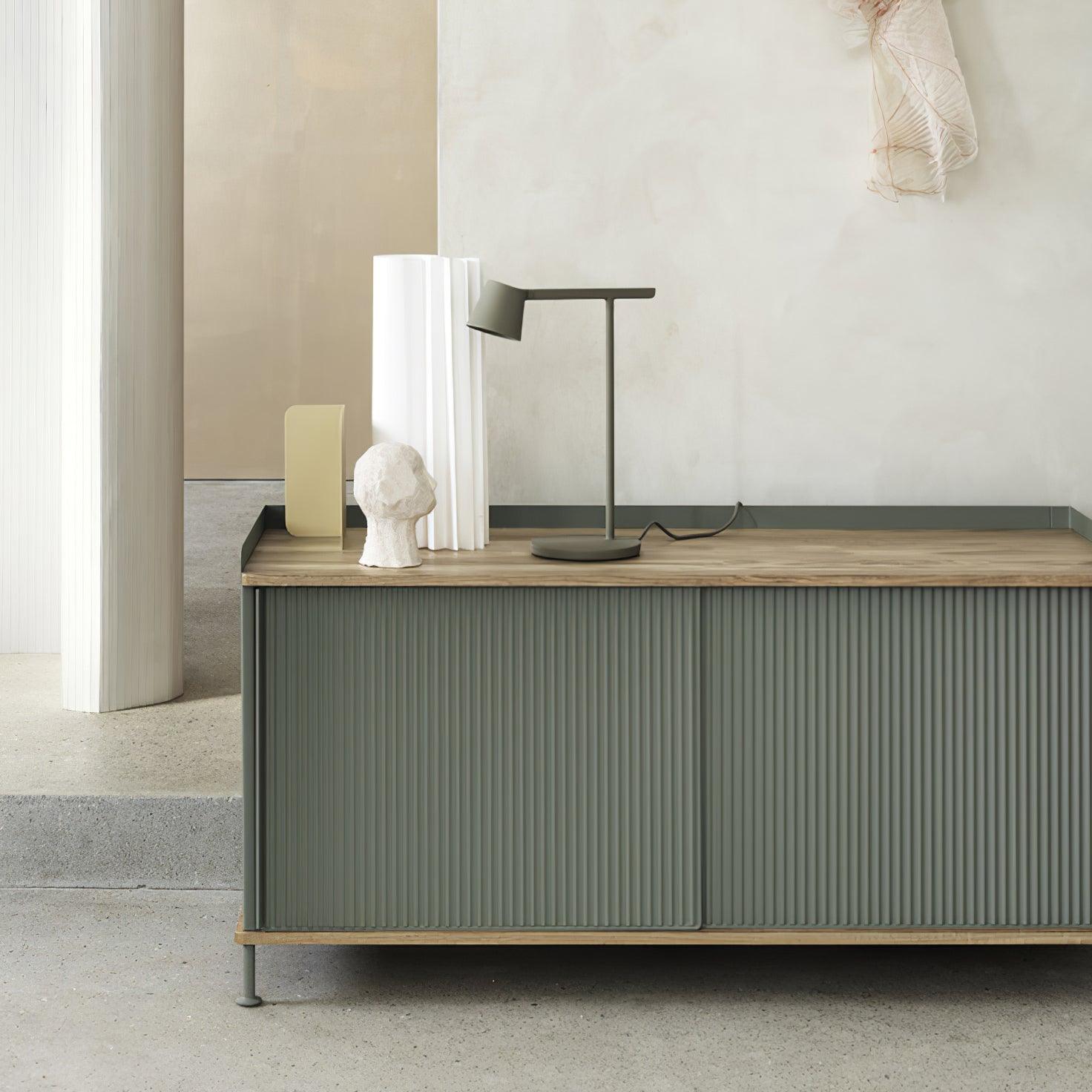 Caelthorne Core Table Lamp