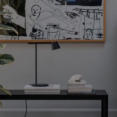 Caelthorne Core Table Lamp