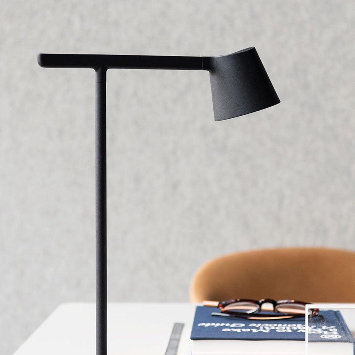 Caelthorne Core Table Lamp